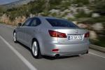 Lexus IS250 2005 года